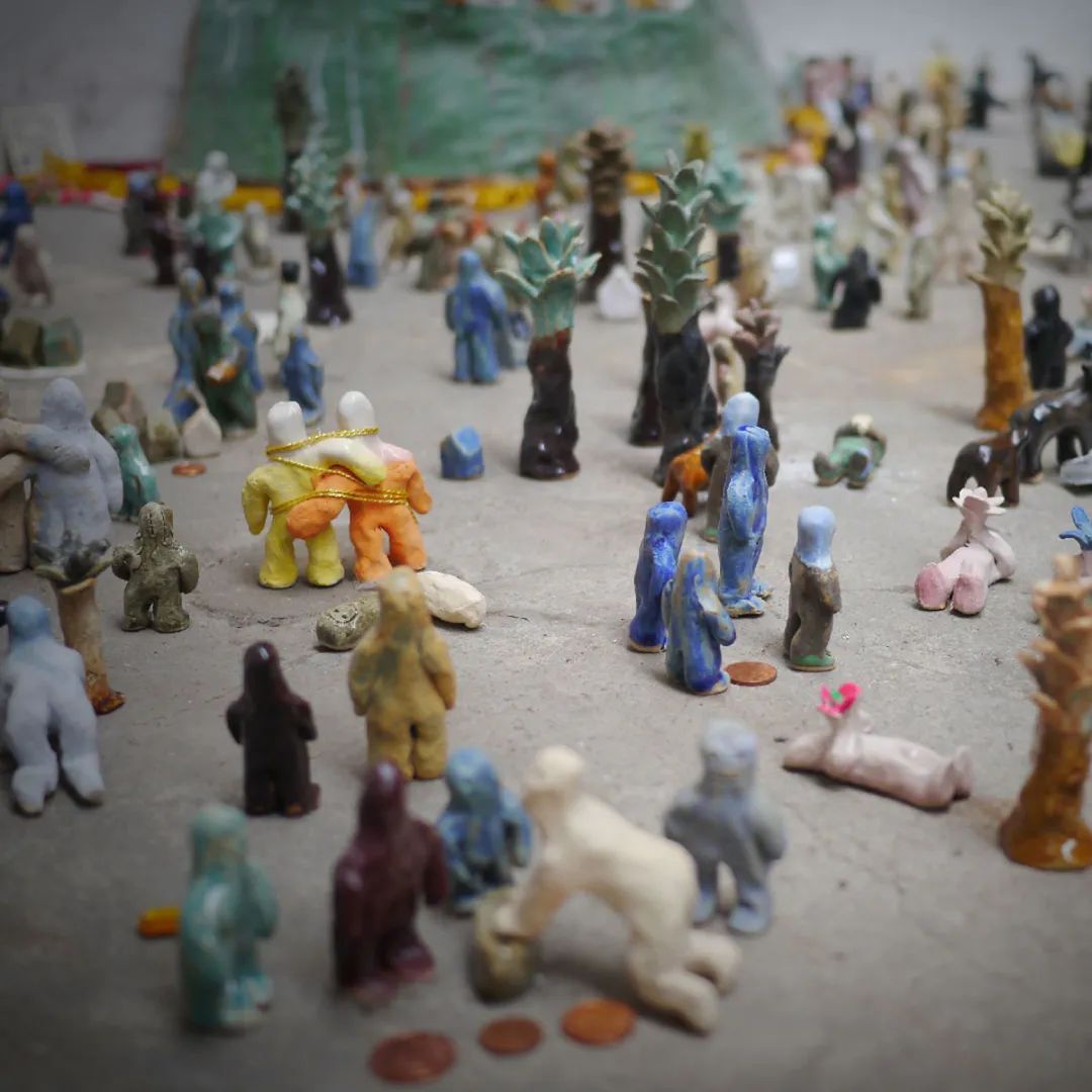 全球當(dāng)代首飾月報