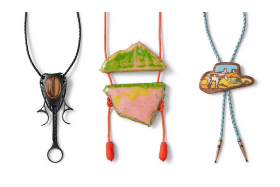 全球當(dāng)代首飾月報