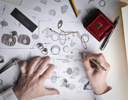 頂尖珠寶設(shè)計院校