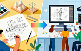 頂尖高校集體砍專業(yè)，是藝術(shù)生沒出路了？