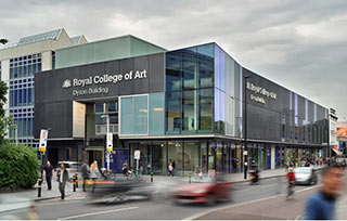 重磅更新！皇家藝術(shù)學(xué)院26Fall申請(qǐng)截止日期出爐，首輪截止推遲，速看詳情！